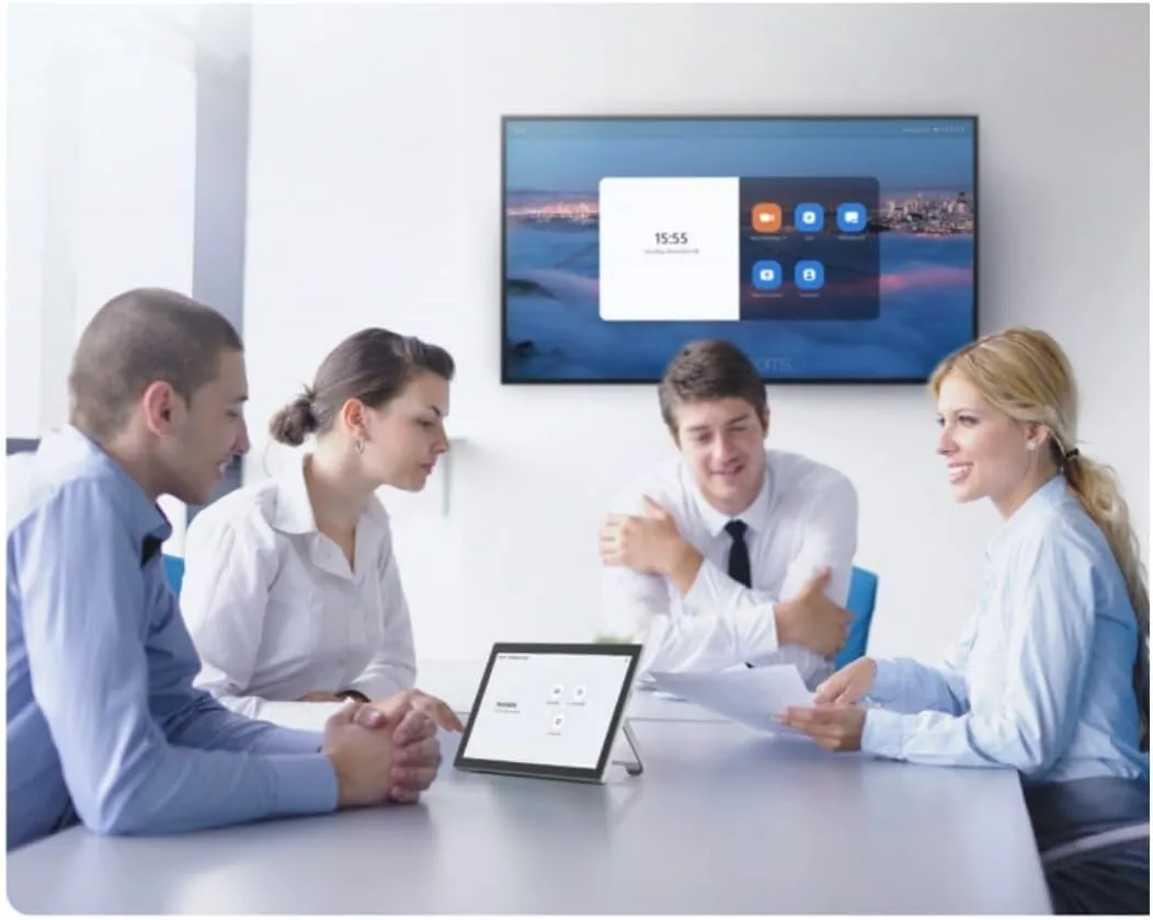ROCWARE RT10 Ultra Thin Smart Touch Terminal Controller