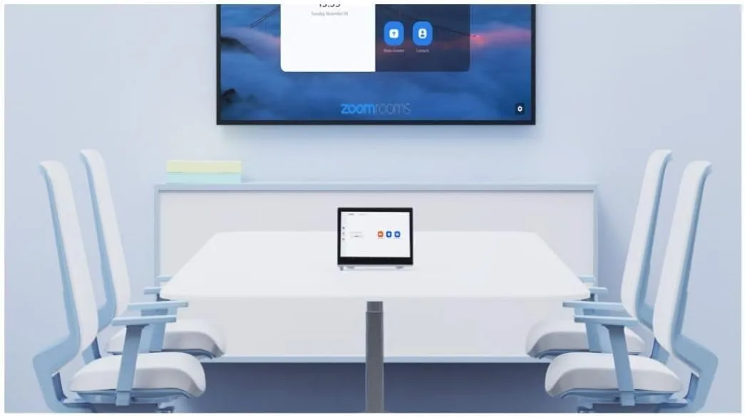 ROCWARE RT10 Ultra Thin Smart Touch Terminal Controller