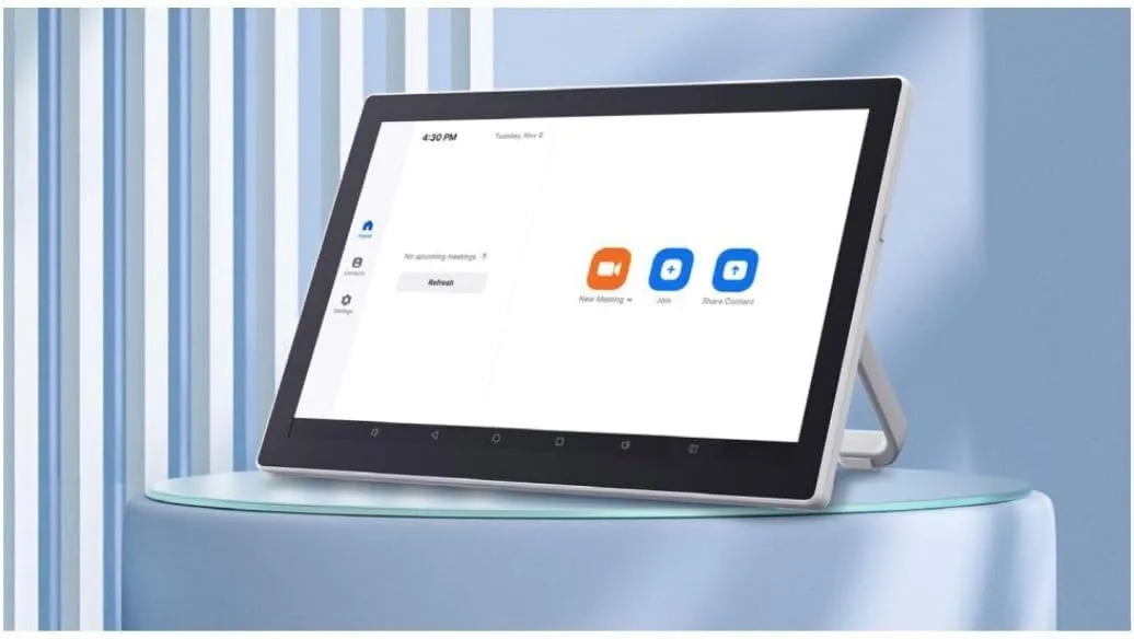 ROCWARE RT10 Ultra Thin Smart Touch Terminal Controller