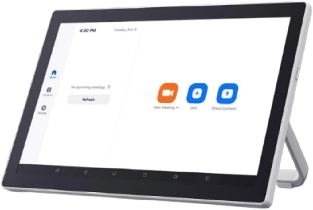 ROCWARE RT10 Ultra Thin Smart Touch Terminal Controller