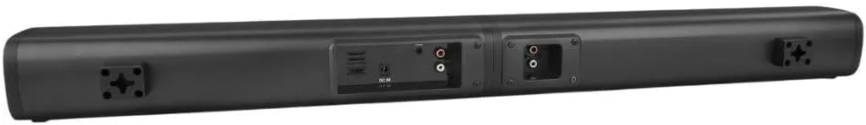 ROCWARE S22 Sound Bar Speaker - 50 W RMS