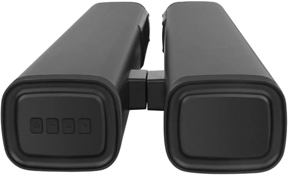 ROCWARE S22 Sound Bar Speaker - 50 W RMS