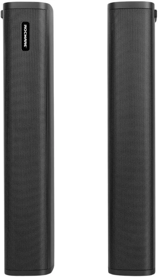 ROCWARE S22 Sound Bar Speaker - 50 W RMS