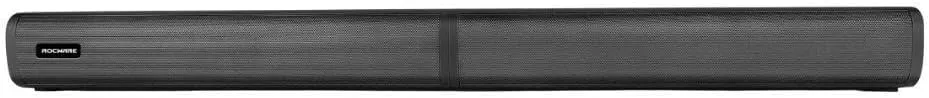 ROCWARE S22 Sound Bar Speaker - 50 W RMS
