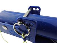 JawJacker Rod Holder Pin