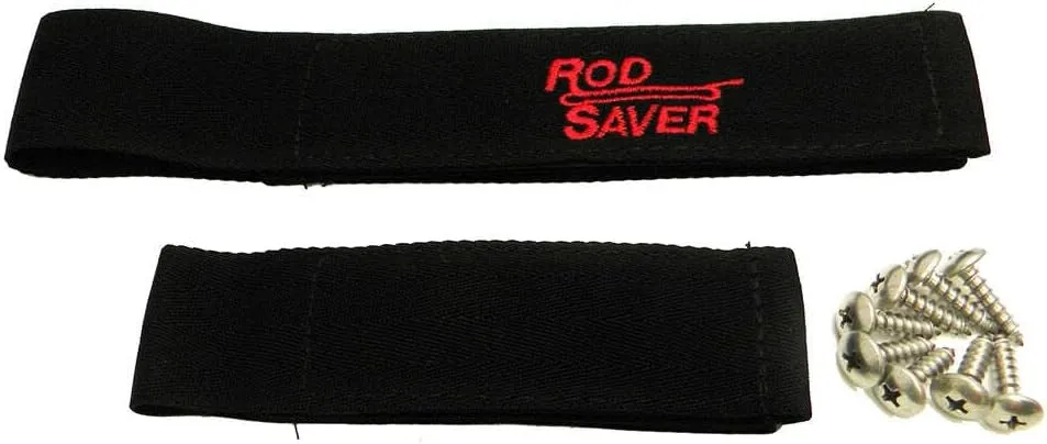 Rod Saver Original 10" & 6" Set