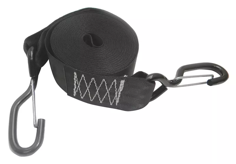 Rod Saver PWC Emergency Tow Strap - 20'