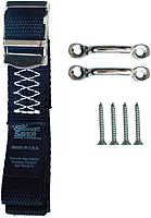 Rod Saver BGTD Battery/Gas Tank Tie-Down - 48"