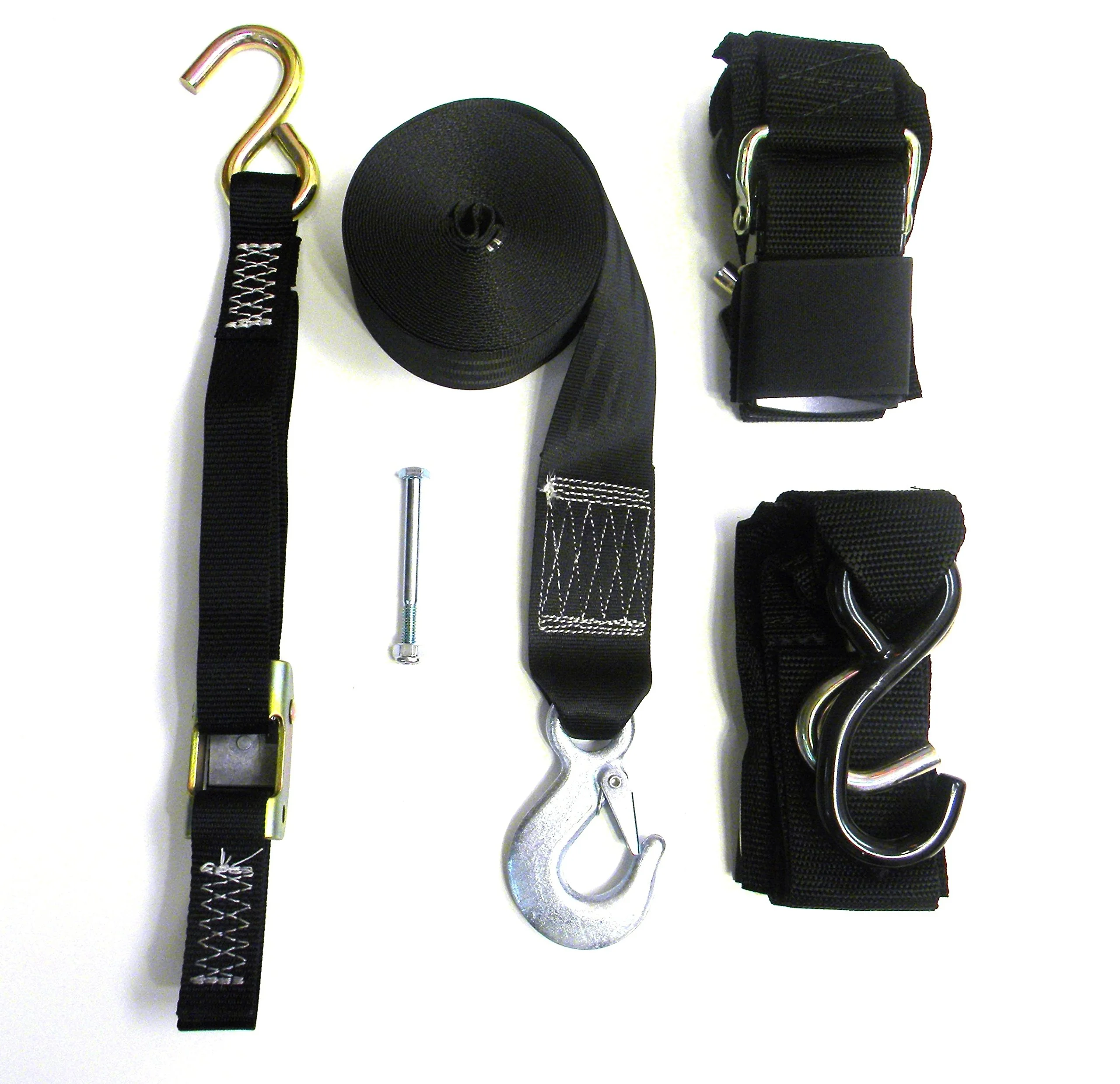 Rod Saver Stern To Stern Combo Tie-Down Kit