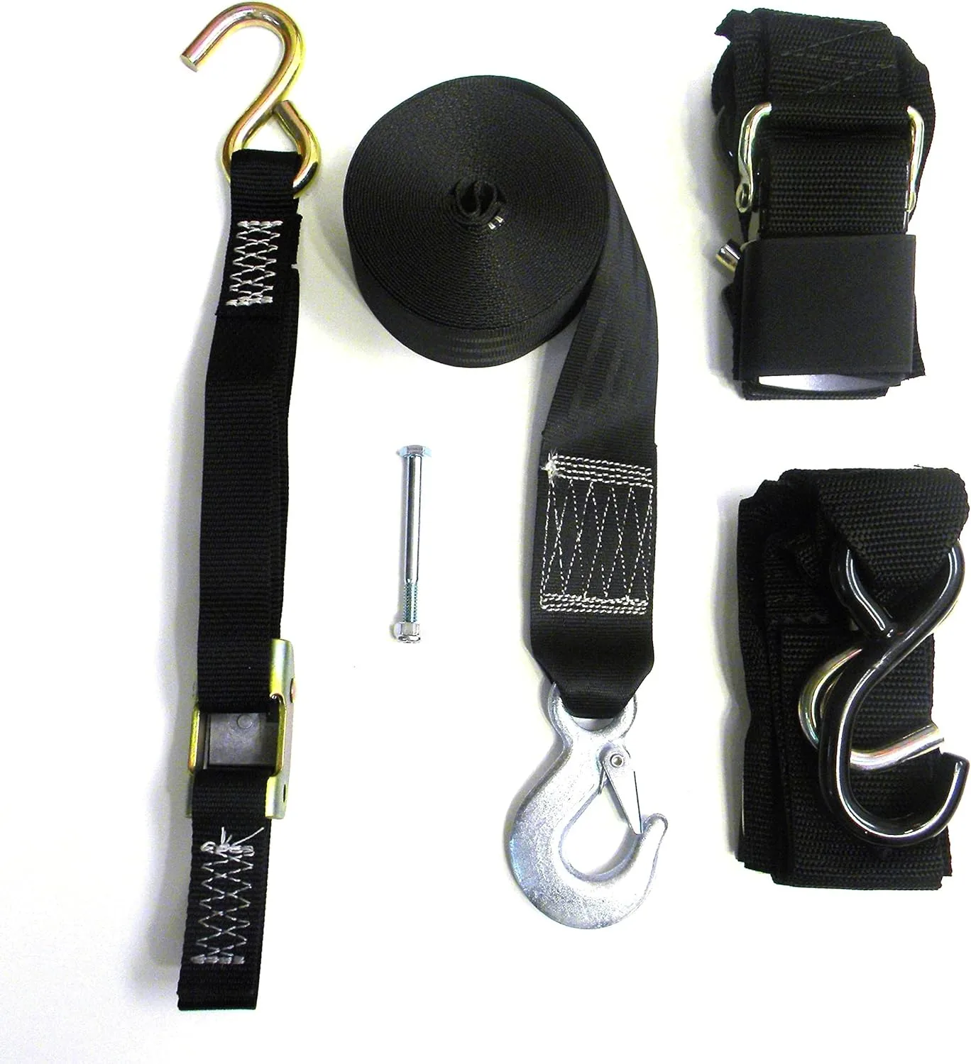 Rod Saver Stern To Stern Combo Tie-Down Kit