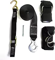 Rod Saver Stern To Stern Combo Tie-Down Kit