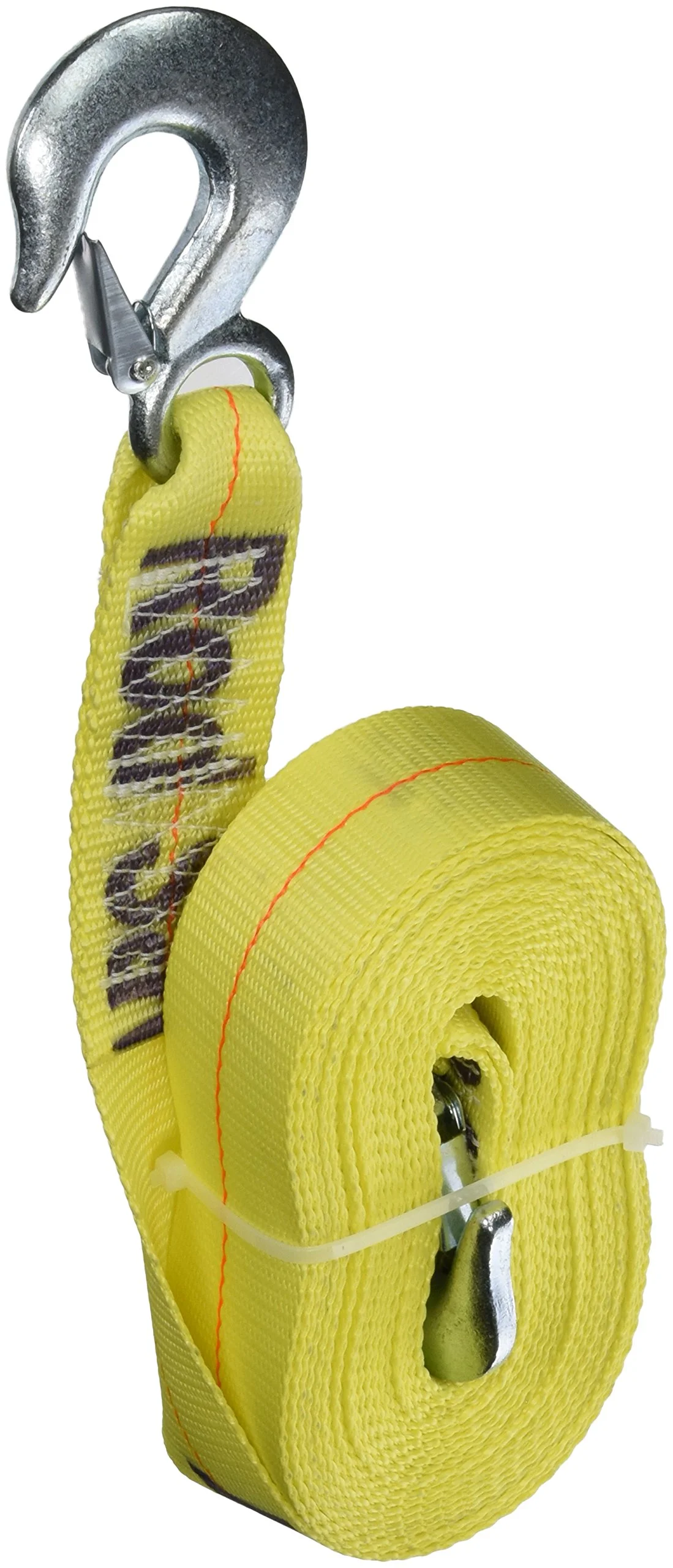 Rod Saver Emergency Tow Strap - 10,000lb Capacity