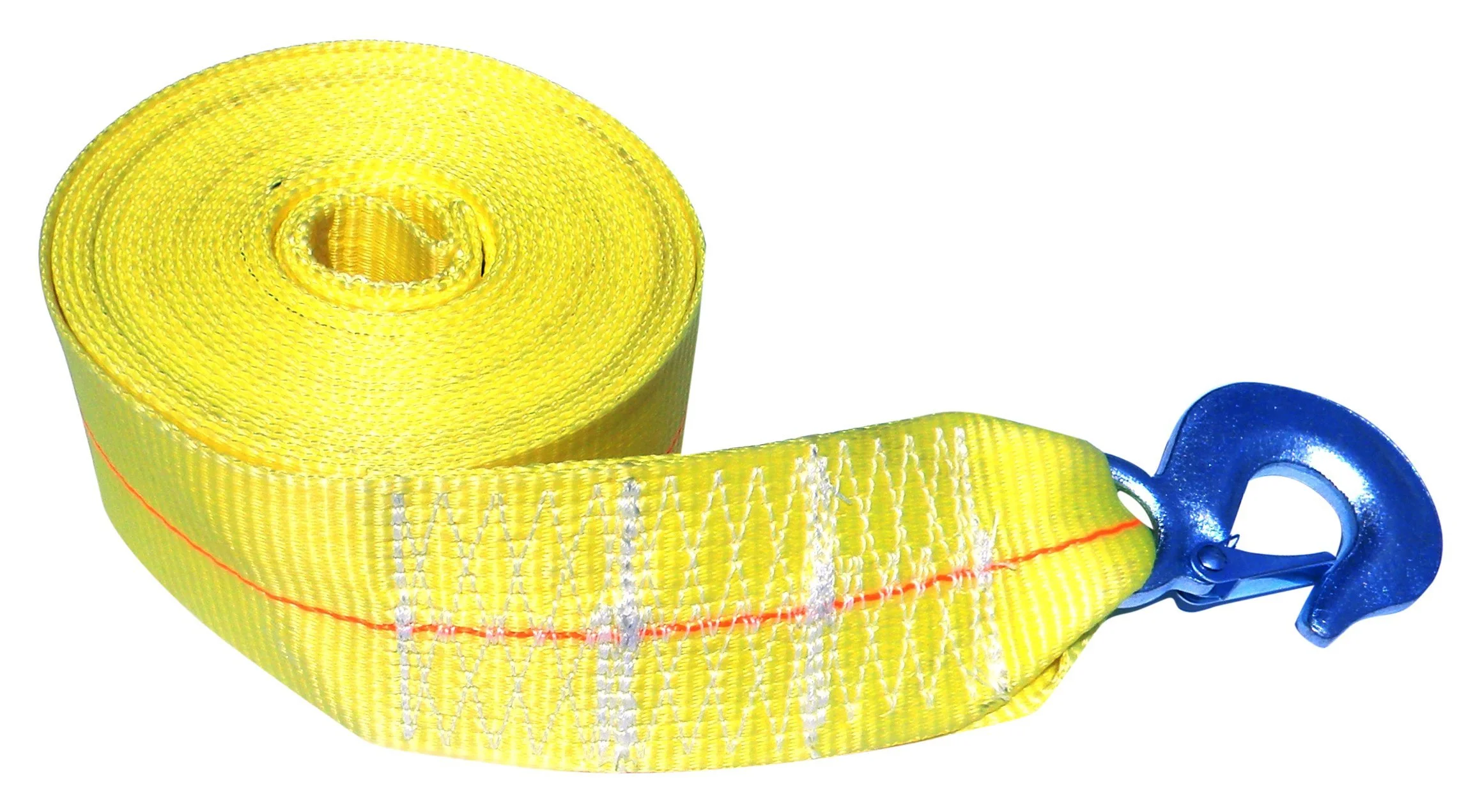 ROD SAVER Extra Heavy Duty Replacement Winch Strap