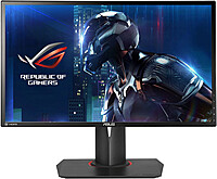 ASUS ROG SWIFT PG248Q GAMING MONITOR
