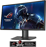ASUS ROG SWIFT PG248Q GAMING MONITOR