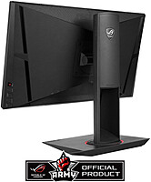 ASUS ROG SWIFT PG248Q GAMING MONITOR