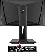ASUS ROG SWIFT PG248Q GAMING MONITOR