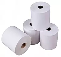 80 × 83 Thermal Receipt Roll (Box of 50)