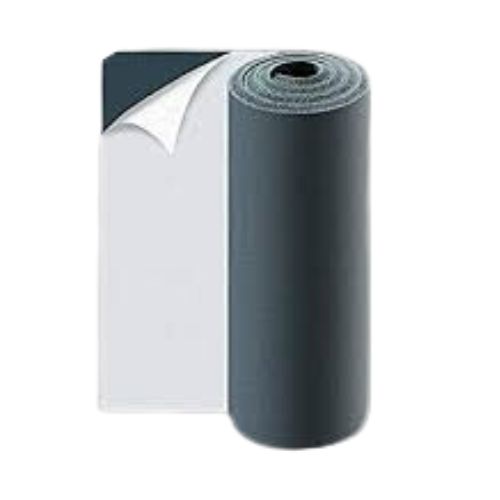 Rollo de Aislante con Pegamento Espesor 1-1/2 , largo 1.21 x 10.66