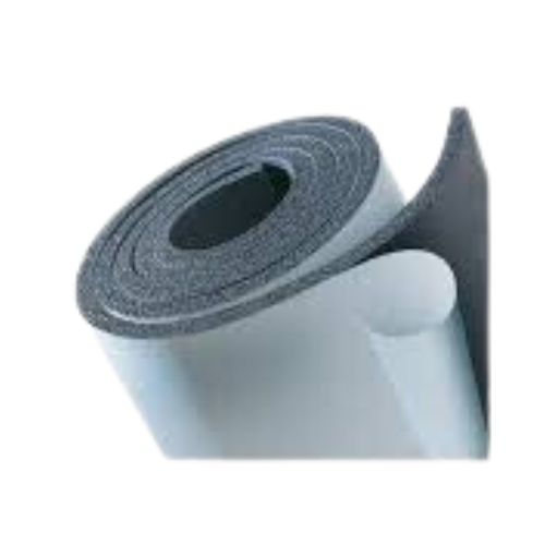 Rollo de Aislante con Pegamento Espesor 1-1/2 , largo 1.21 x 10.66