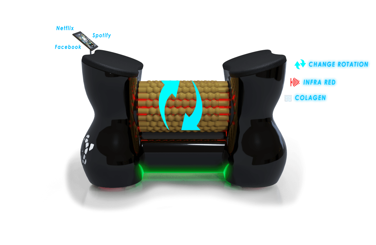 Rollstar Roller