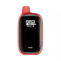 FLUM MELLO