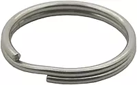 Ronstan Split Cotter Ring - 25mm (1") ID