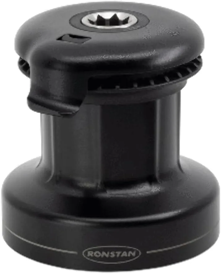 Ronstan 20ST Orbit Winch 1 Speed