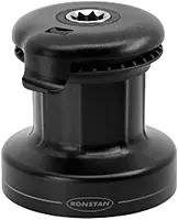 Ronstan 20ST Orbit Winch 1 Speed