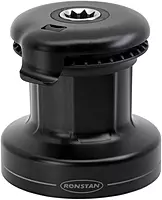 Ronstan 20ST Orbit Winch 1 Speed