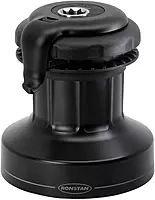 Ronstan 40QT Orbit Winch w/Quick Trim