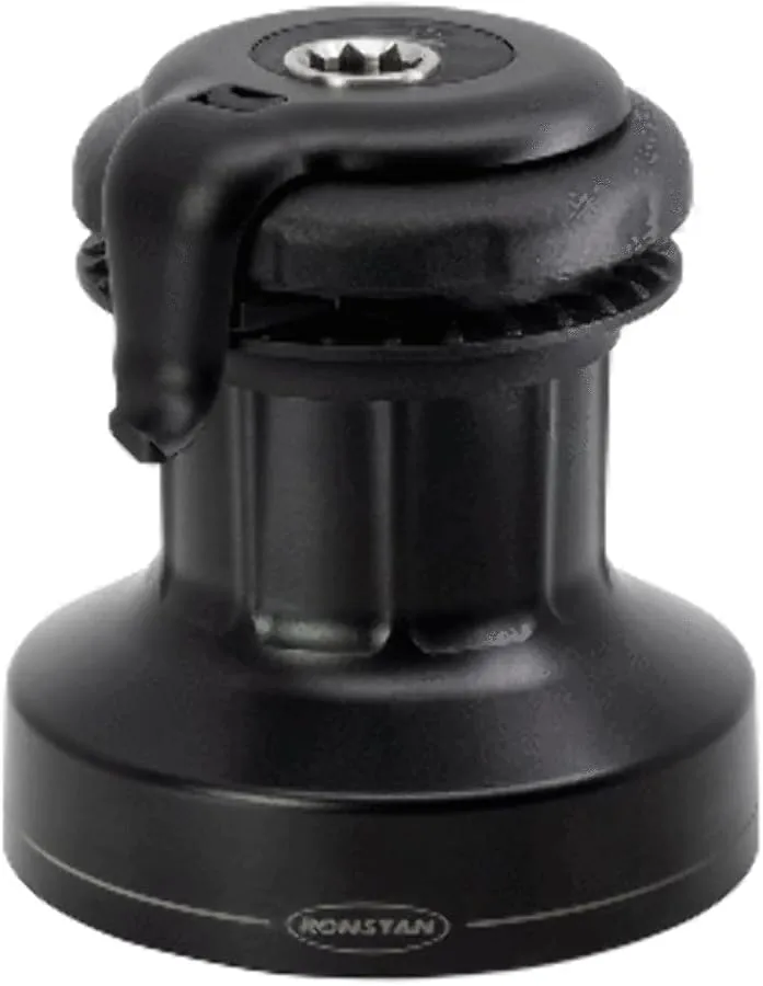 Ronstan 40QT Orbit Winch w/Quick Trim