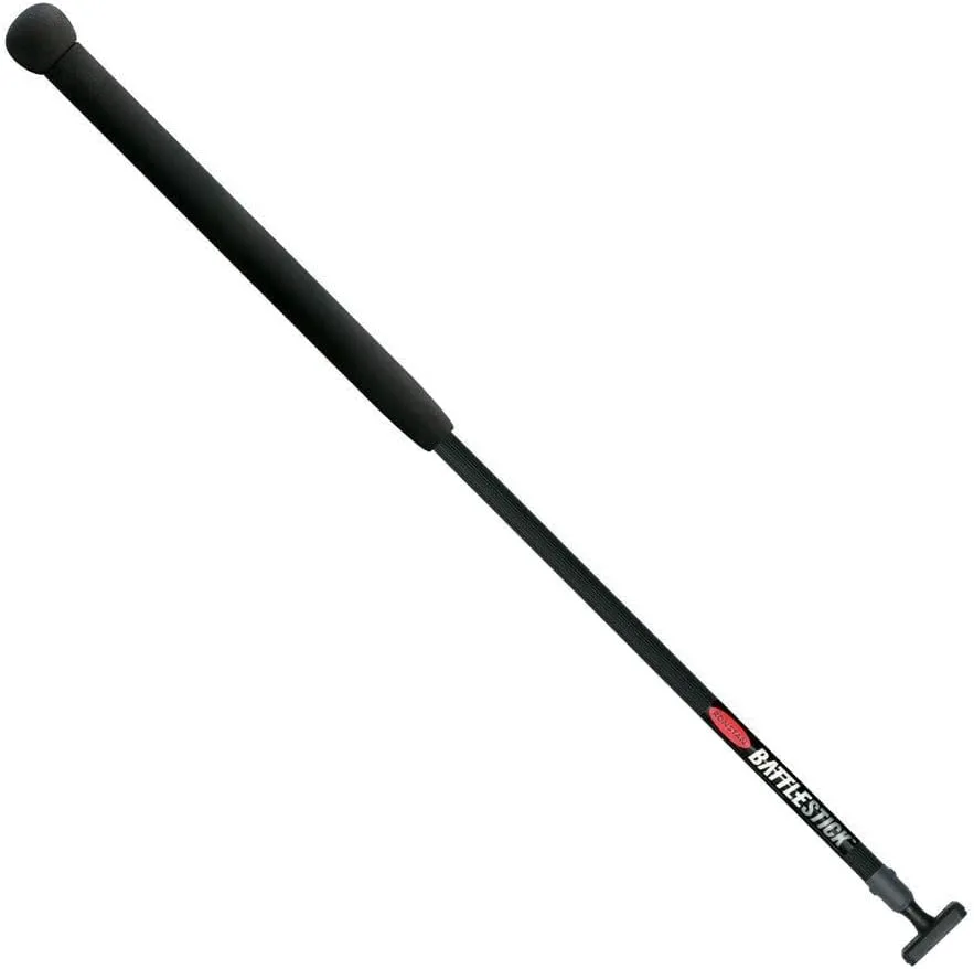 Ronstan Battlestick Lightweight Alloy - 610mm (24") Long