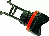 Ronstan Drain Plug Only - Plastic Nylon