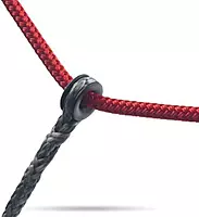 Ronstan Low Friction Ring - 8mm Hole