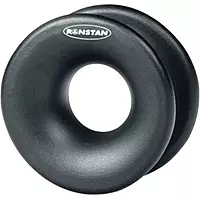 Ronstan Low Friction Ring - 8mm Hole