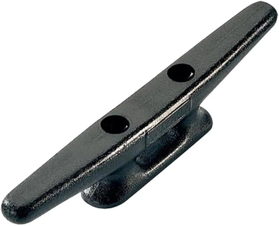 Ronstan Horn Cleat - Nylon - 76mm (3") Long