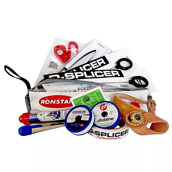 Ronstan Pro Splicing Kit