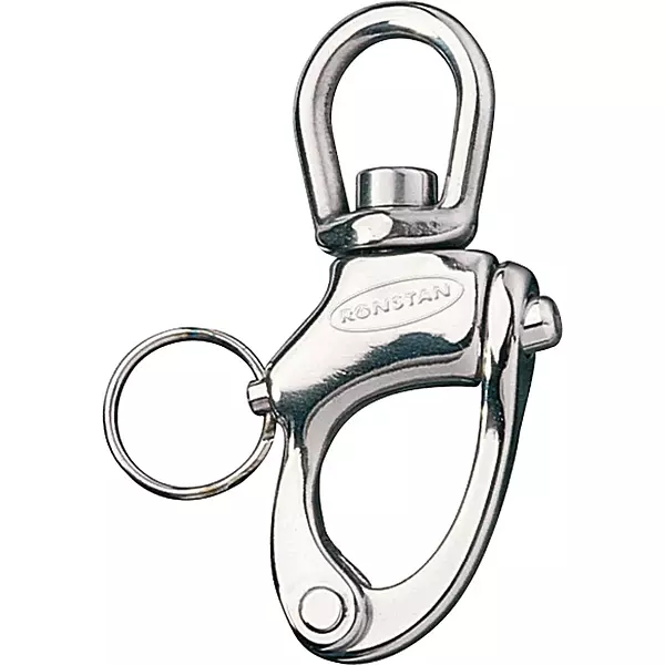 Ronstan Snap Shackle - Small Swivel Bail - 69mm (2-3/4") Length