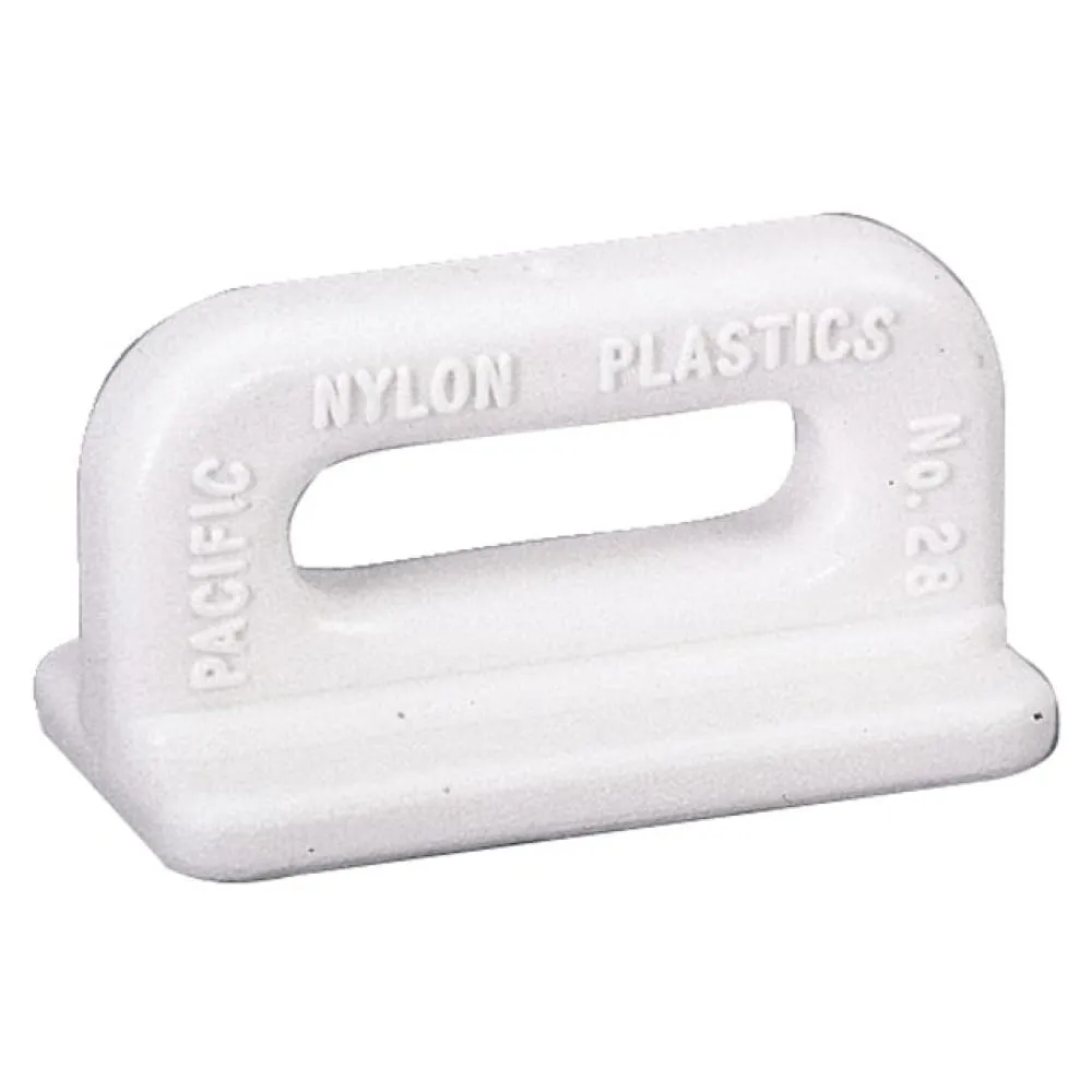 Ronstan Sail Slide - Internal Track - 22mm (7/8") Wide x 42mm (1-21/32") Long