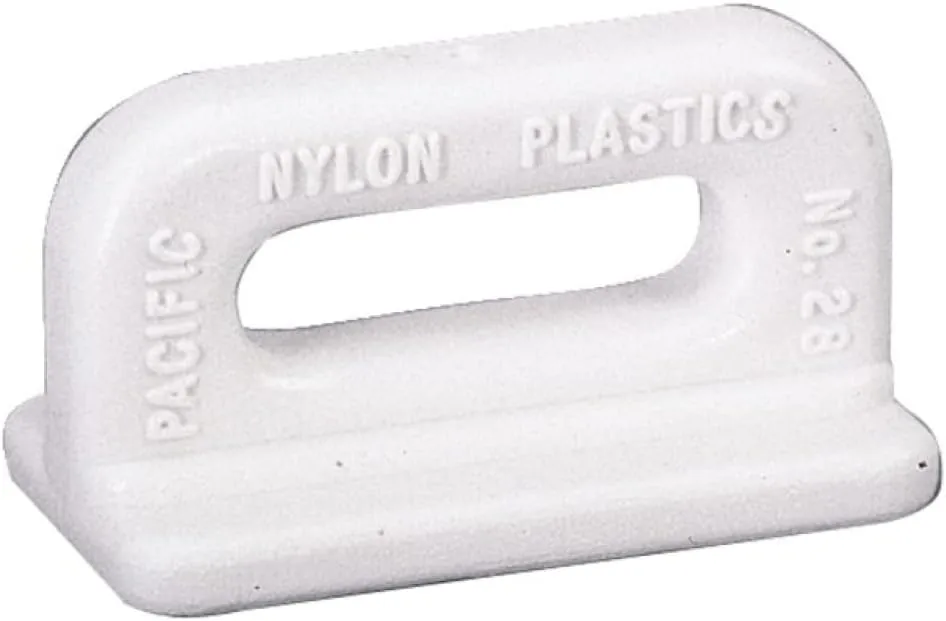 Ronstan Sail Slide - Internal Track - 22mm (7/8") Wide x 42mm (1-21/32") Long