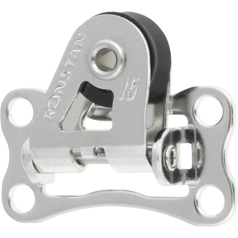 Ronstan Series 15 Ball Bearing Utility Block