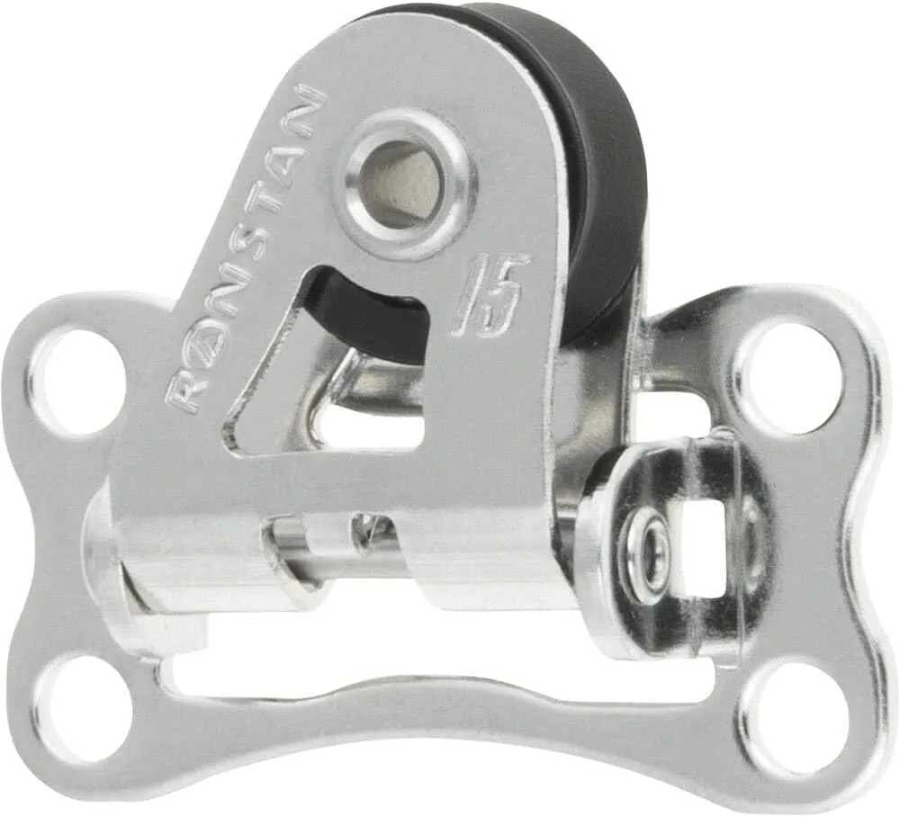 Ronstan Series 15 Ball Bearing Utility Block
