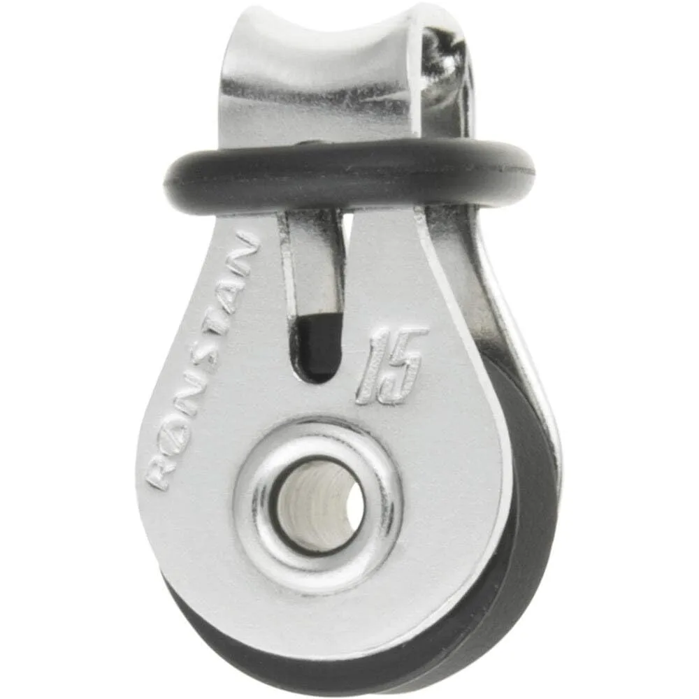Ronstan Series 15 Ball Bearing Utility Block
