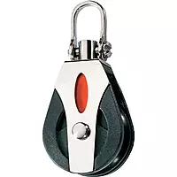 Ronstan Series 20 Ball Bearing Block - Single