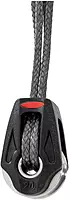 Ronstan Series 20 BB Block Single Becket Option Lashing High Load