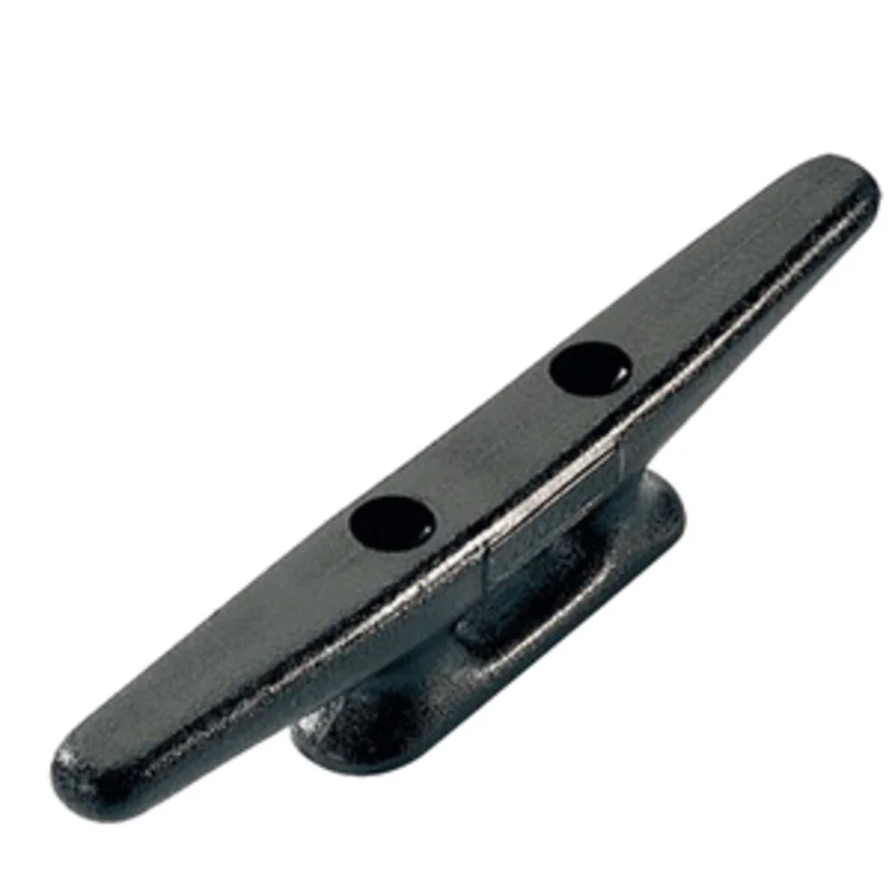 Ronstan Series 30 High Load Exit Box Pulley Block, 830 lb.