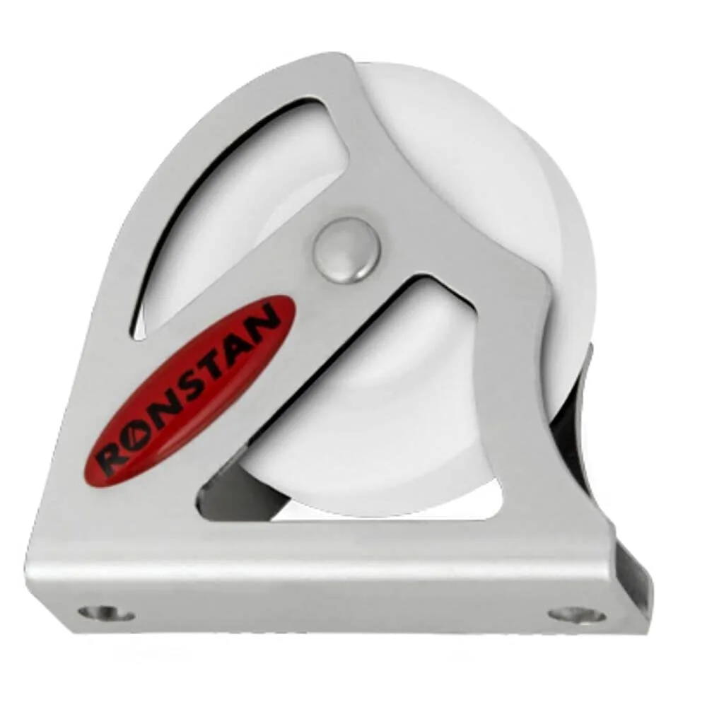RONSTAN Series All Purpose Sailing Block