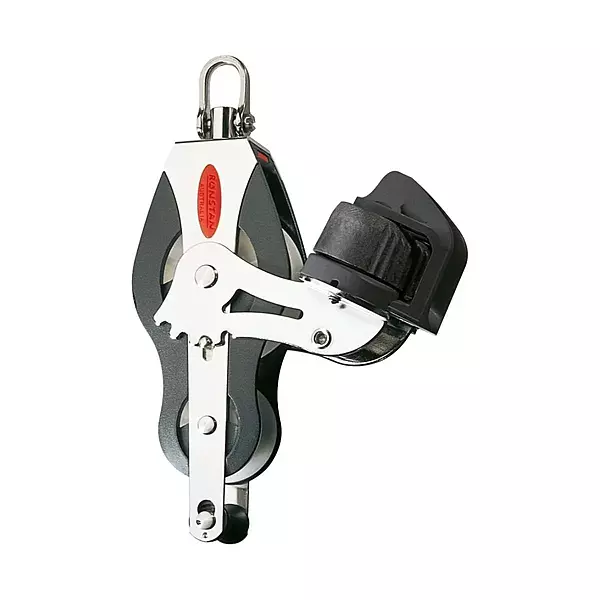 Ronstan Series 50 All Purpose Block - Fiddle - Becket - Cleat