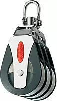 Ronstan Series 50 All Purpose Block - Triple